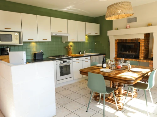 Gasthaus Blaison-Saint-Sulpice, 2 Schlafzimmer, 4 Personen - photo_1011745494585