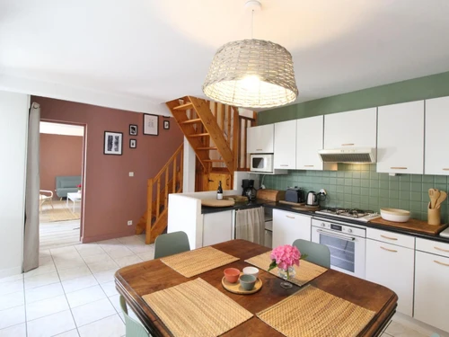 Gasthaus Blaison-Saint-Sulpice, 2 Schlafzimmer, 4 Personen - photo_1011745494585