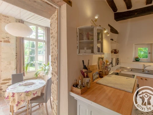 Gîte Rochefort-sur-Loire, 5 pièces, 10 personnes - photo_17536684641