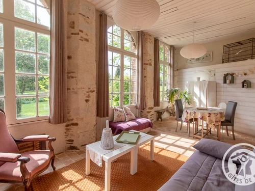 Gîte Rochefort-sur-Loire, 5 pièces, 10 personnes - photo_17536684641