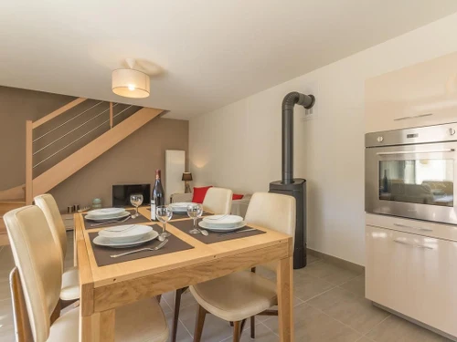 Gîte Baubigny, 3 pièces, 4 personnes - photo_1011695280012