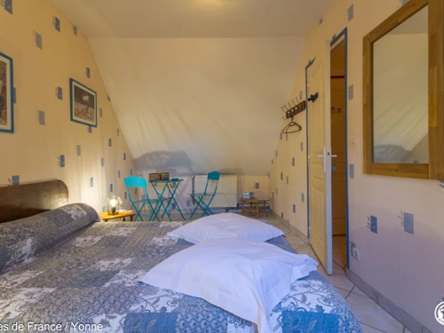 Gîte Les Bordes, 5 pièces, 8 personnes - photo_1011772282577