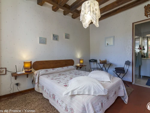 Gîte Les Bordes, 5 pièces, 8 personnes - photo_1011772282577