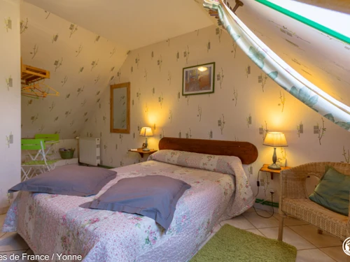 Gîte Les Bordes, 5 pièces, 8 personnes - photo_1011772282577