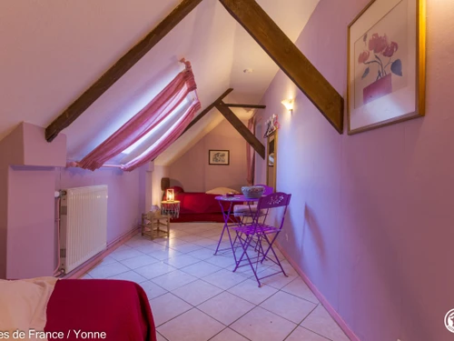 Gîte Les Bordes, 5 pièces, 8 personnes - photo_1011772282577