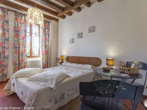 Gîte Les Bordes, 5 pièces, 8 personnes - photo_1011772282577