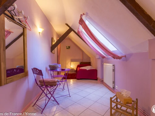 Gîte Les Bordes, 5 pièces, 8 personnes - photo_1011772282577