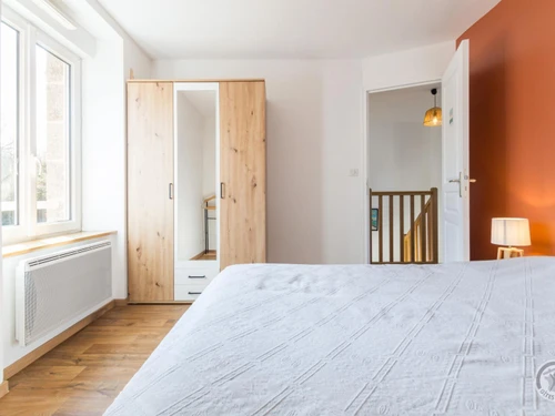 Gasthaus Jullouville, 2 Schlafzimmer, 4 Personen - photo_1011772325345