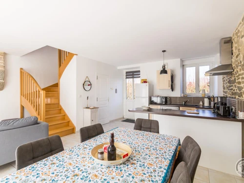 Gasthaus Jullouville, 2 Schlafzimmer, 4 Personen - photo_1011772325345