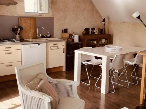 Gite Bridoré, 2 bedrooms, 4 persons - photo_12518057379