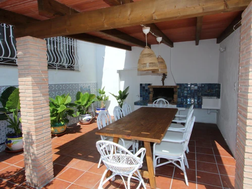 Maison Deltebre, 5 pièces, 10 personnes - photo_17625913648