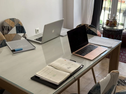 Apartment Málaga, 2 bedrooms, 5 persons - photo_1011772352260