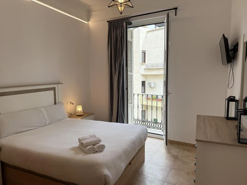 Apartment Málaga, 2 bedrooms, 5 persons - photo_1011772352260