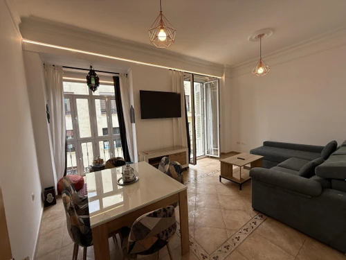 Apartment Málaga, 2 bedrooms, 5 persons - photo_1011772352260