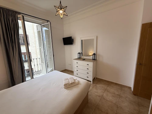 Apartment Málaga, 2 bedrooms, 5 persons - photo_1011772352260