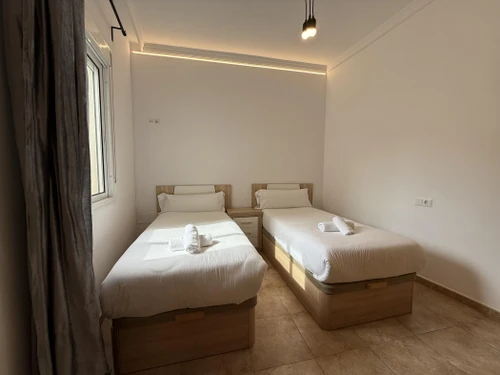 Apartment Málaga, 2 bedrooms, 5 persons - photo_1011772352260