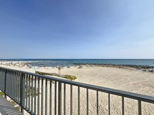 Appartement Mauguio, 3 pièces, 5 personnes - photo_1011772353165