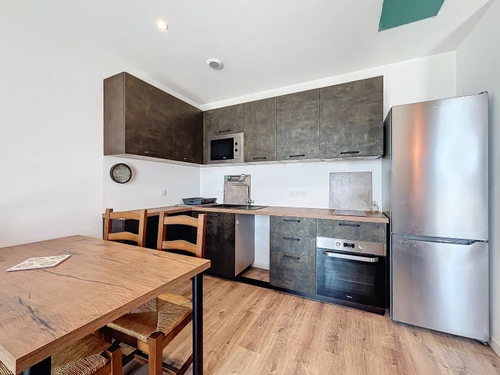 Appartement Mauguio, 3 pièces, 5 personnes - photo_1011772353165