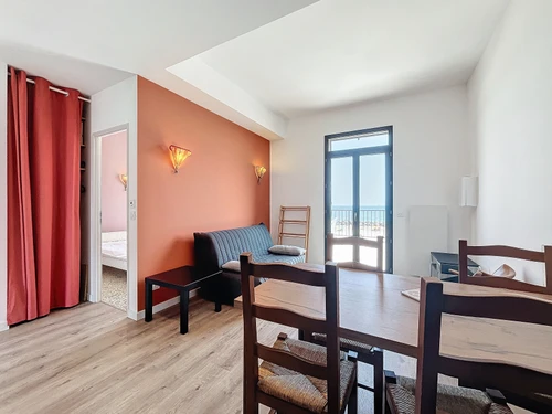 Appartement Mauguio, 3 pièces, 5 personnes - photo_1011772353165