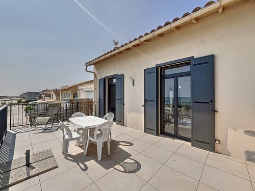 Appartement Mauguio, 3 pièces, 5 personnes - photo_1011772353165