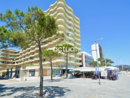 Apartment Platja d'Aro i S'Agaró, 3 bedrooms, 6 persons - photo_1011772357853