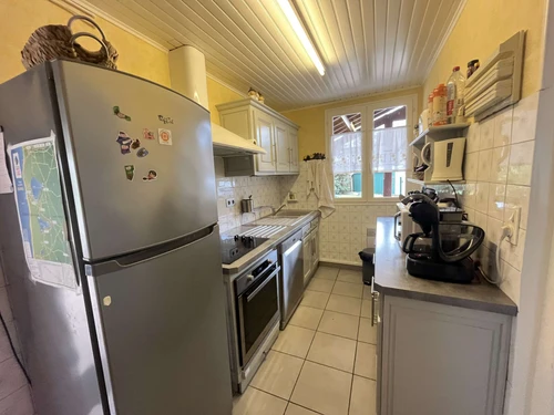 Maison Biscarrosse, 5 pièces, 8 personnes - photo_1011772552024