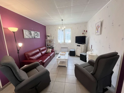 Maison Biscarrosse, 5 pièces, 8 personnes - photo_1011772552024