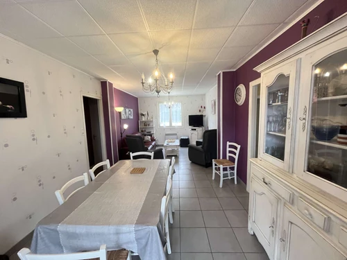 Maison Biscarrosse, 5 pièces, 8 personnes - photo_1011772552024