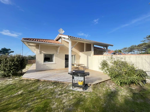 Maison Biscarrosse Plage, 5 pièces, 8 personnes - photo_1011772552134