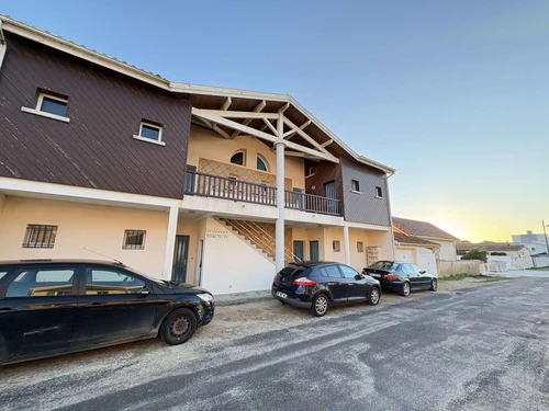 Studio Biscarrosse Plage, 1 Schlafzimmer, 4 Personen - photo_1011772552246