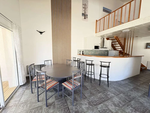 Maison Biscarrosse Plage, 5 pièces, 8 personnes - photo_1011772552356