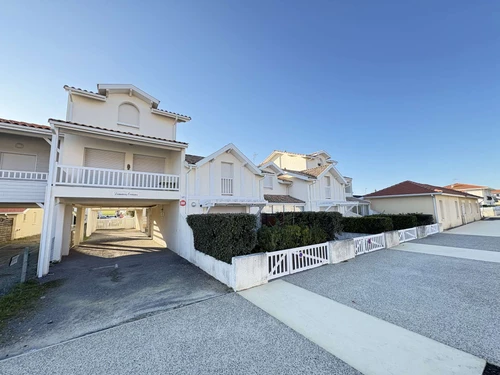 Maison Biscarrosse Plage, 3 pièces, 4 personnes - photo_1011772552470