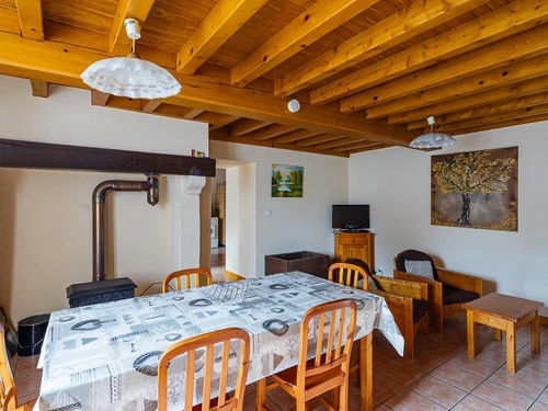 Gasthaus Les Salles, 3 Schlafzimmer, 6 Personen - photo_15178794007