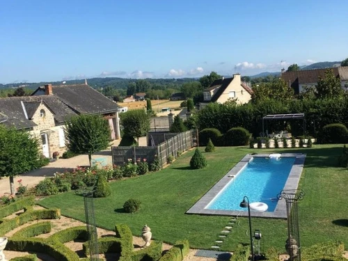 Casa rural Pazayac, 2 dormitorios, 3 personas - photo_16048485812