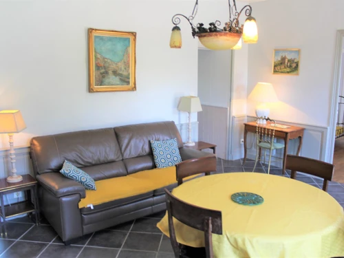 Gîte Pazayac, 3 pièces, 3 personnes - photo_16048485812