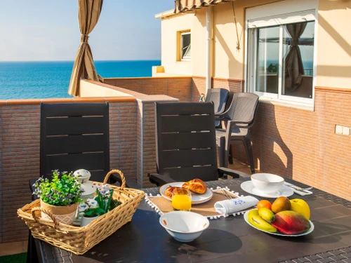 Appartement Rincón de la Victoria, 3 pièces, 5 personnes - photo_1011740174256