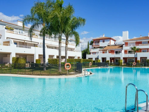 Apartment Estepona, 2 bedrooms, 6 persons - photo_1011772828183