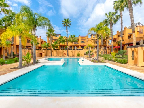 Apartment Torrevieja, 2 bedrooms, 4 persons - photo_1011772834488