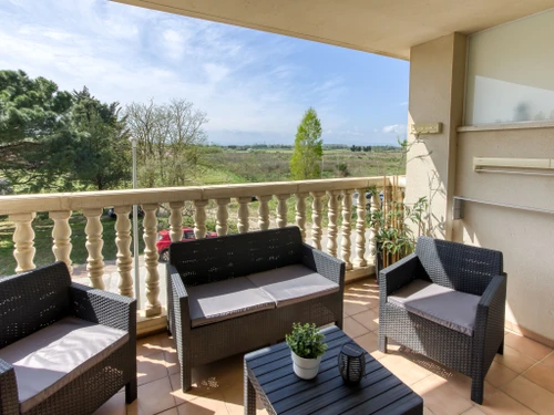 Appartement Empuriabrava, 3 pièces, 4 personnes - photo_1011772839073