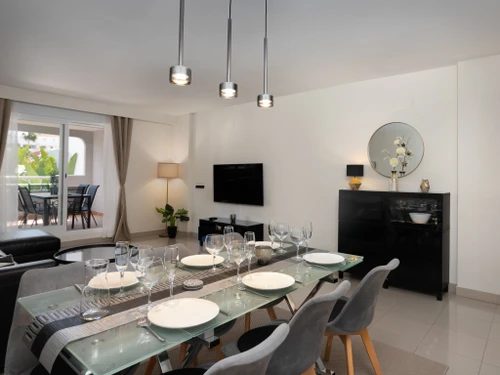 Apartamento Estepona, 2 dormitorios, 4 personas - photo_1011766914707