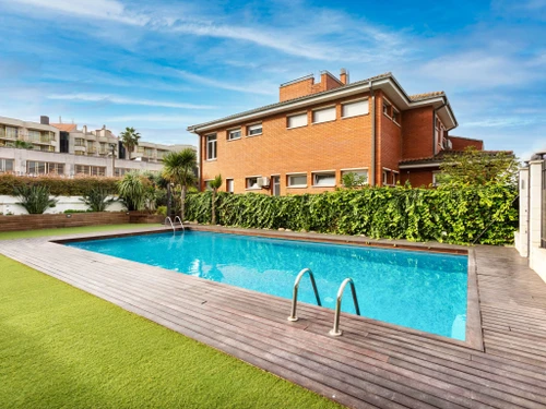 Appartement Lloret de Mar, 1 pièce, 2 personnes - photo_1011772854148