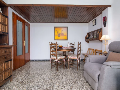 Ferienwohnung Denia, 2 Schlafzimmer, 4 Personen - photo_15929466935