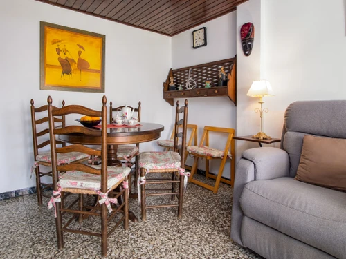Ferienwohnung Denia, 2 Schlafzimmer, 4 Personen - photo_15929466935