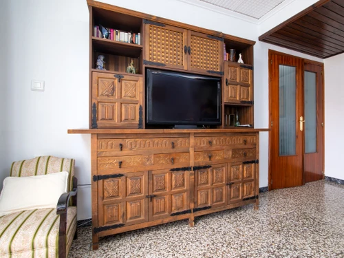 Ferienwohnung Denia, 2 Schlafzimmer, 4 Personen - photo_15929466935