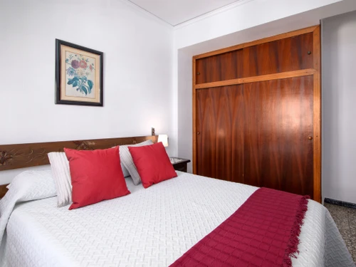 Ferienwohnung Denia, 2 Schlafzimmer, 4 Personen - photo_15929466935