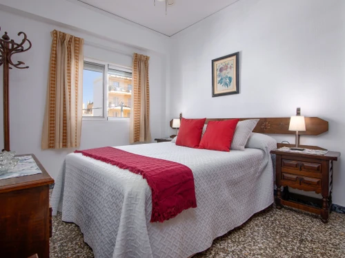 Ferienwohnung Denia, 2 Schlafzimmer, 4 Personen - photo_15929466935