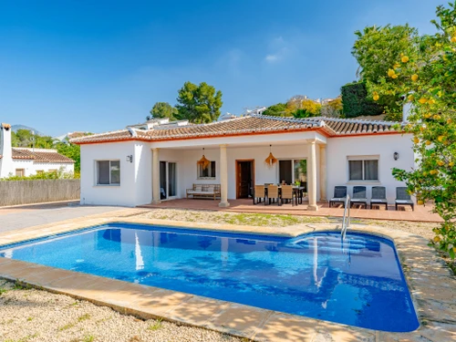 Casa Jávea, 4 dormitorios, 8 personas - photo_1011772855197
