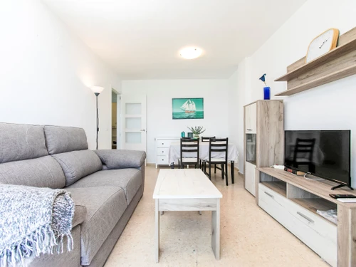 Appartement Rincón de la Victoria, 2 pièces, 2 personnes - photo_1011772855627