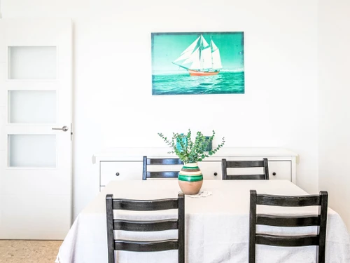 Appartement Rincón de la Victoria, 2 pièces, 2 personnes - photo_1011772855627