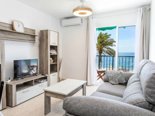 Appartement Rincón de la Victoria, 2 pièces, 2 personnes - photo_1011772855627